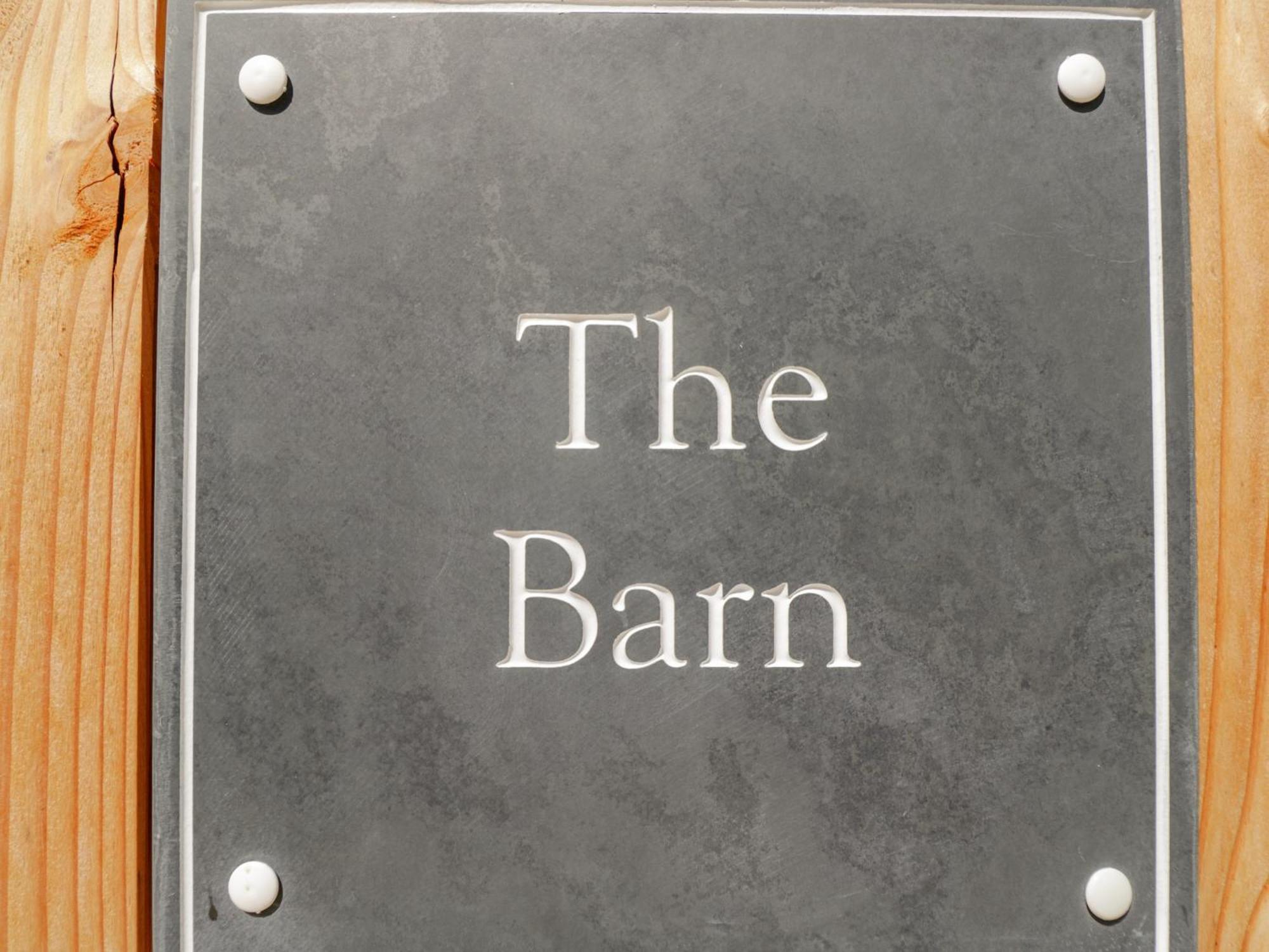 The Barn Villa Poole Bagian luar foto